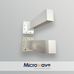 Waveguide Terminal And Rigid Waveguides